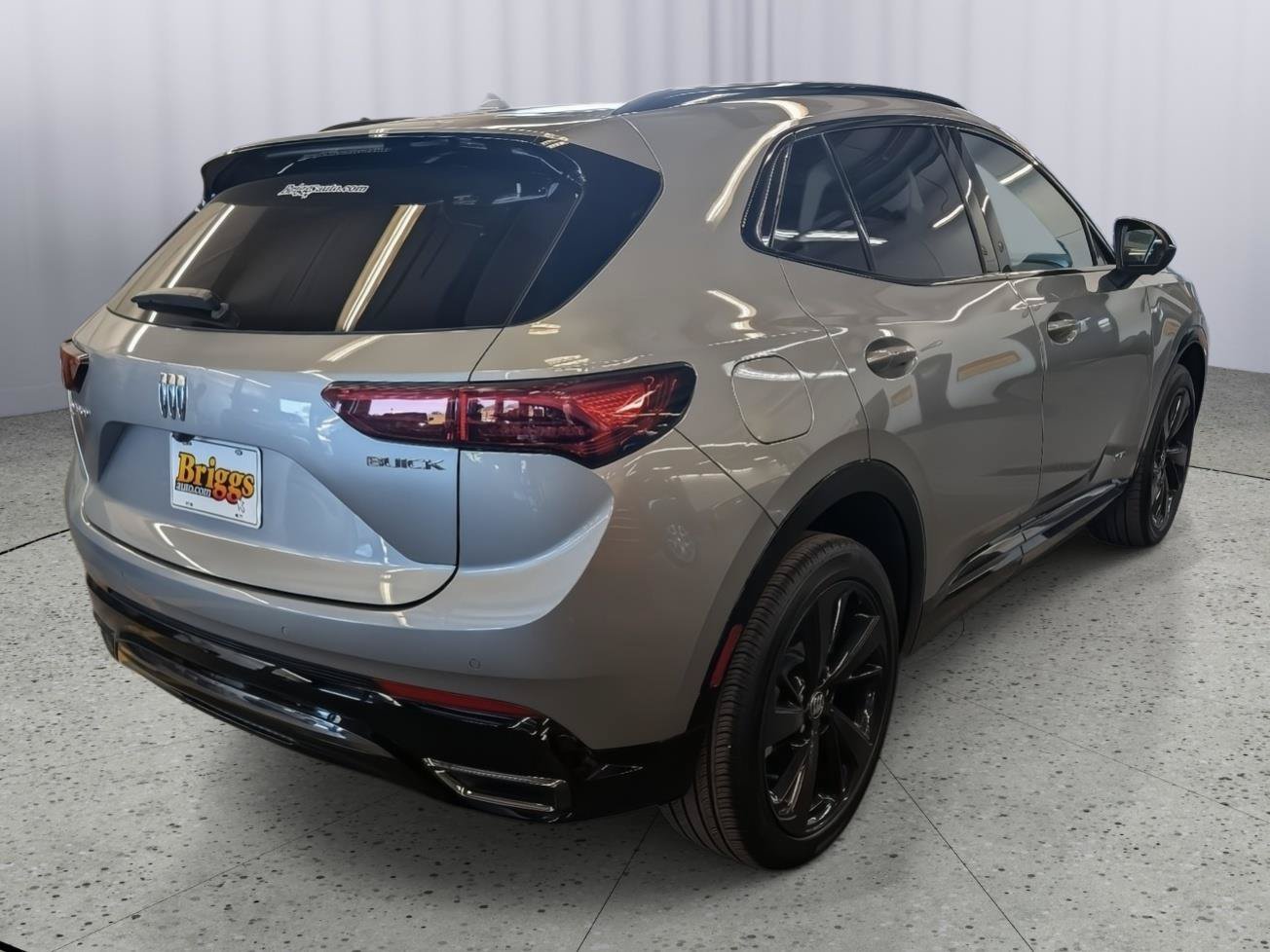 Used 2025 Buick Envision Sport Touring AWD/4WD image 5
