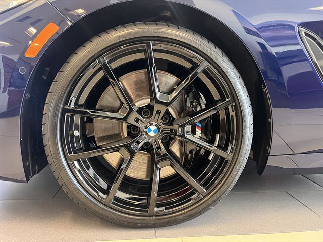 New 2026 BMW 840i xDrive AWD/4WD image 9