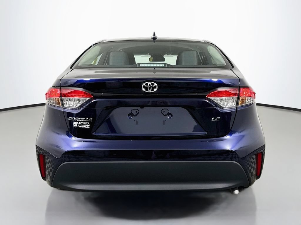 New 2026 Toyota Corolla LE FWD image 7