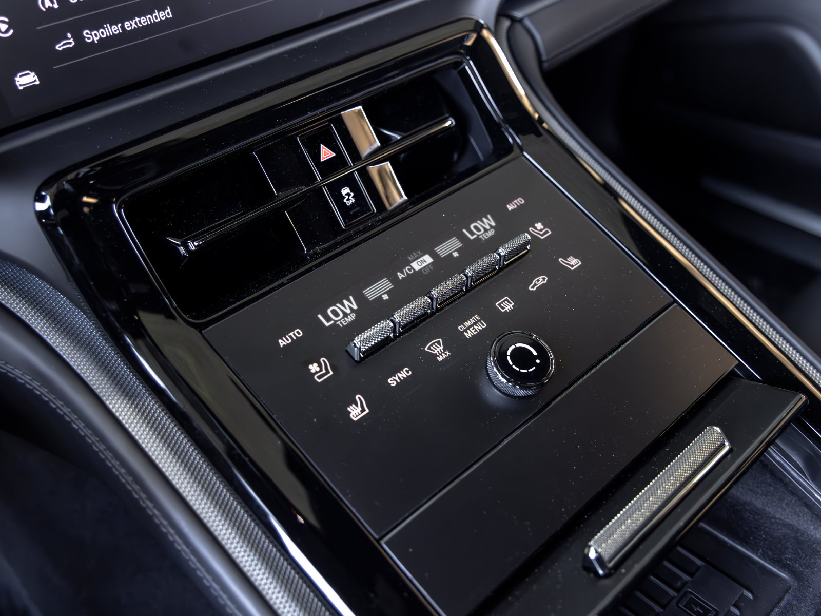Certified 2024 Porsche Panamera 4 AWD/4WD image 37