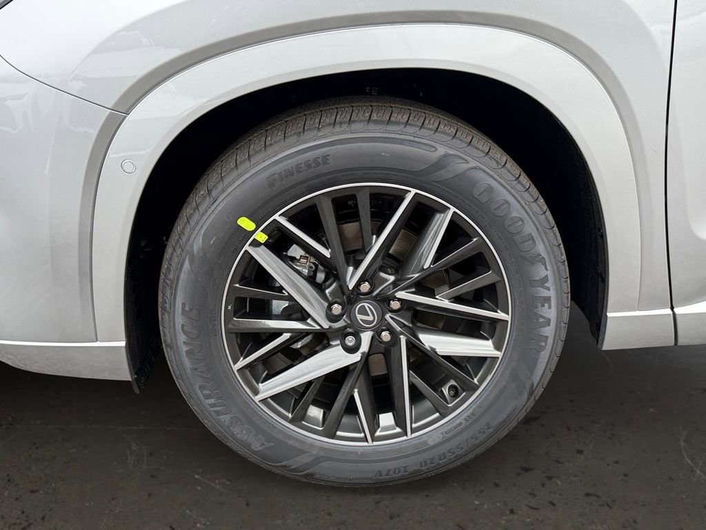 New 2026 Lexus TX 350 AWD w/ Technology Package image 24