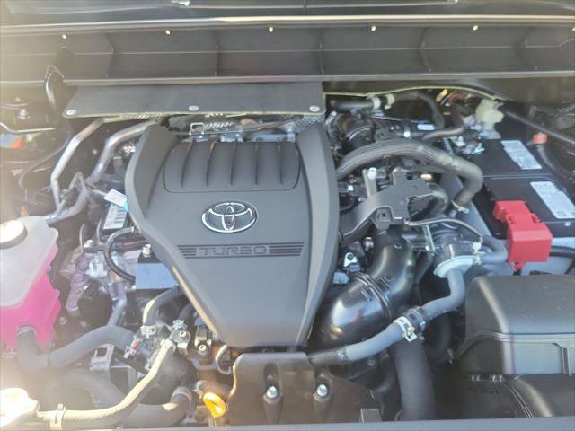 Certified 2026 Toyota Highlander XSE image 43