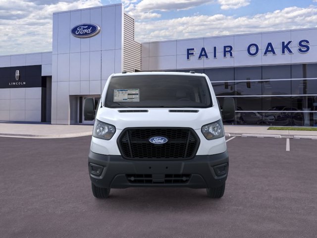 New 2026 Ford Transit 250 Low Roof w/ Load Area Protection Package RWD image 6