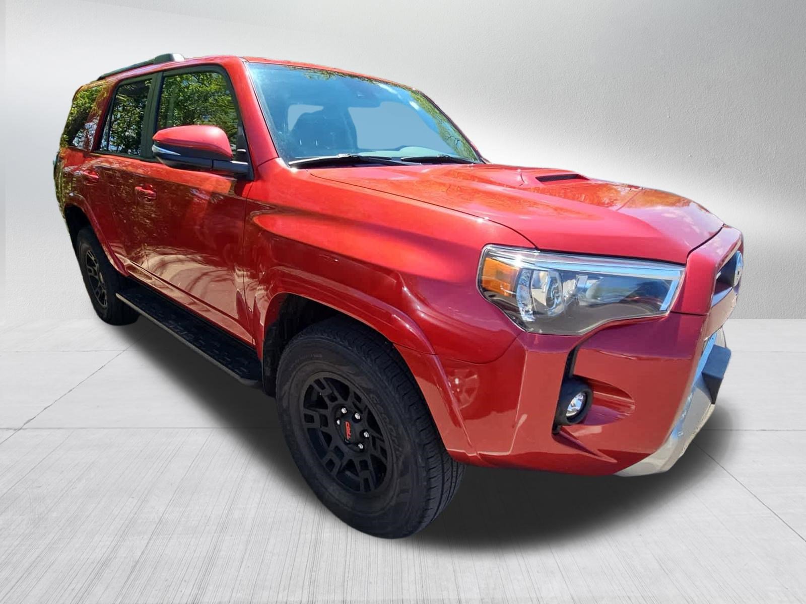 Used 2024 Toyota 4Runner TRD Off-Road Premium AWD/4WD video 2