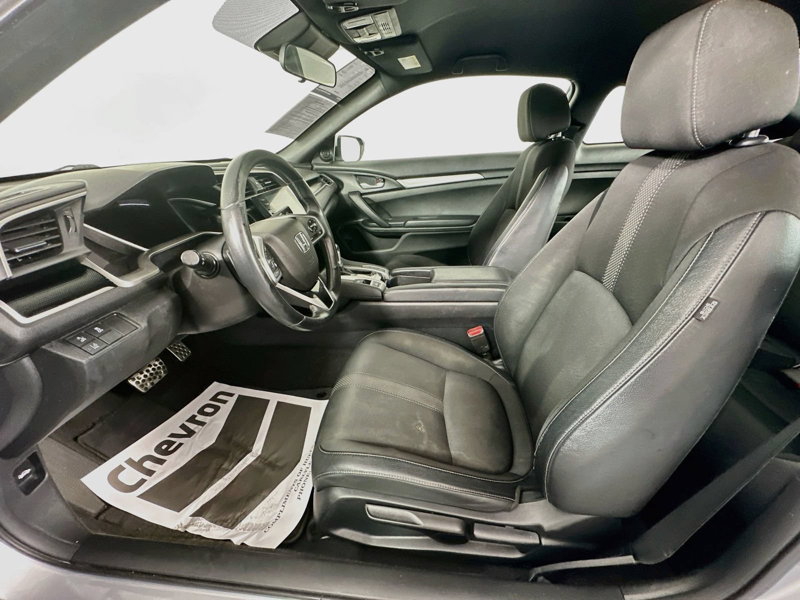 Used 2019 Honda Civic Sport image 19