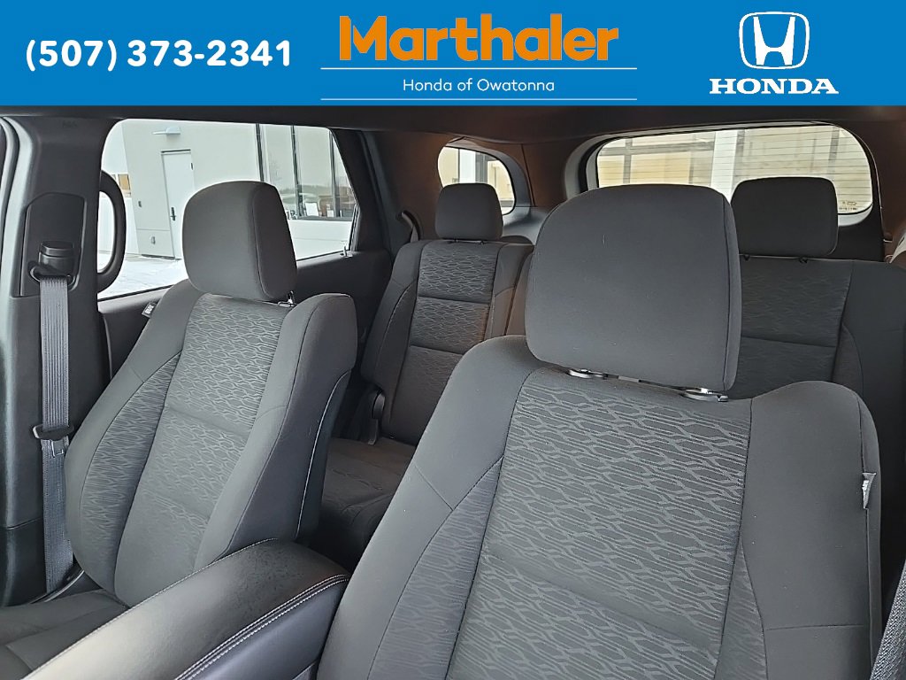 Used 2024 Dodge Durango SXT image 10
