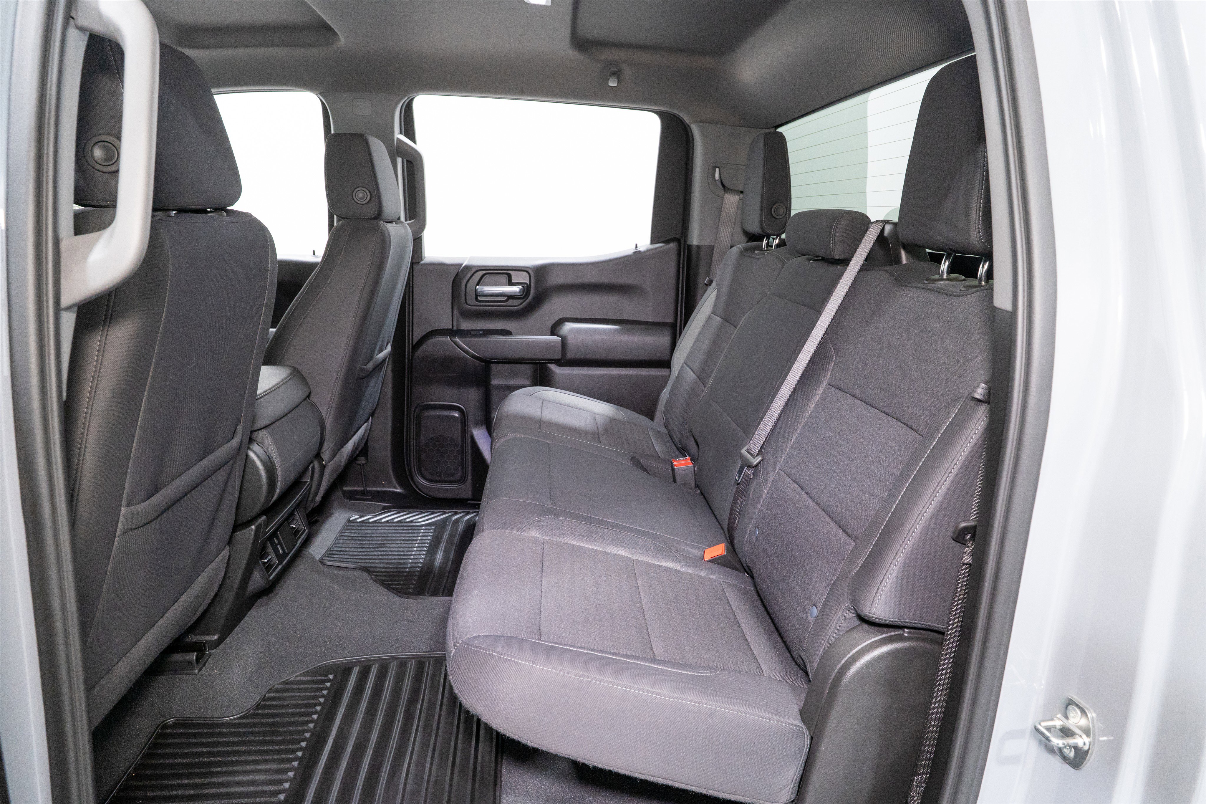 Used 2024 Chevrolet Silverado 1500 Custom image 29