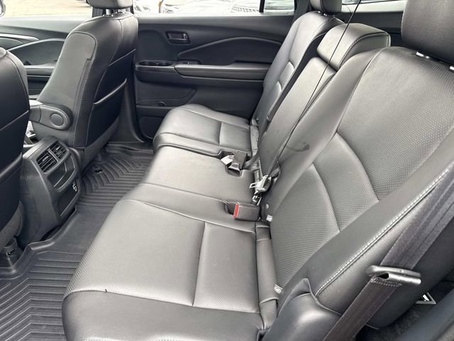 Used 2023 Honda Passport EX-L image 20