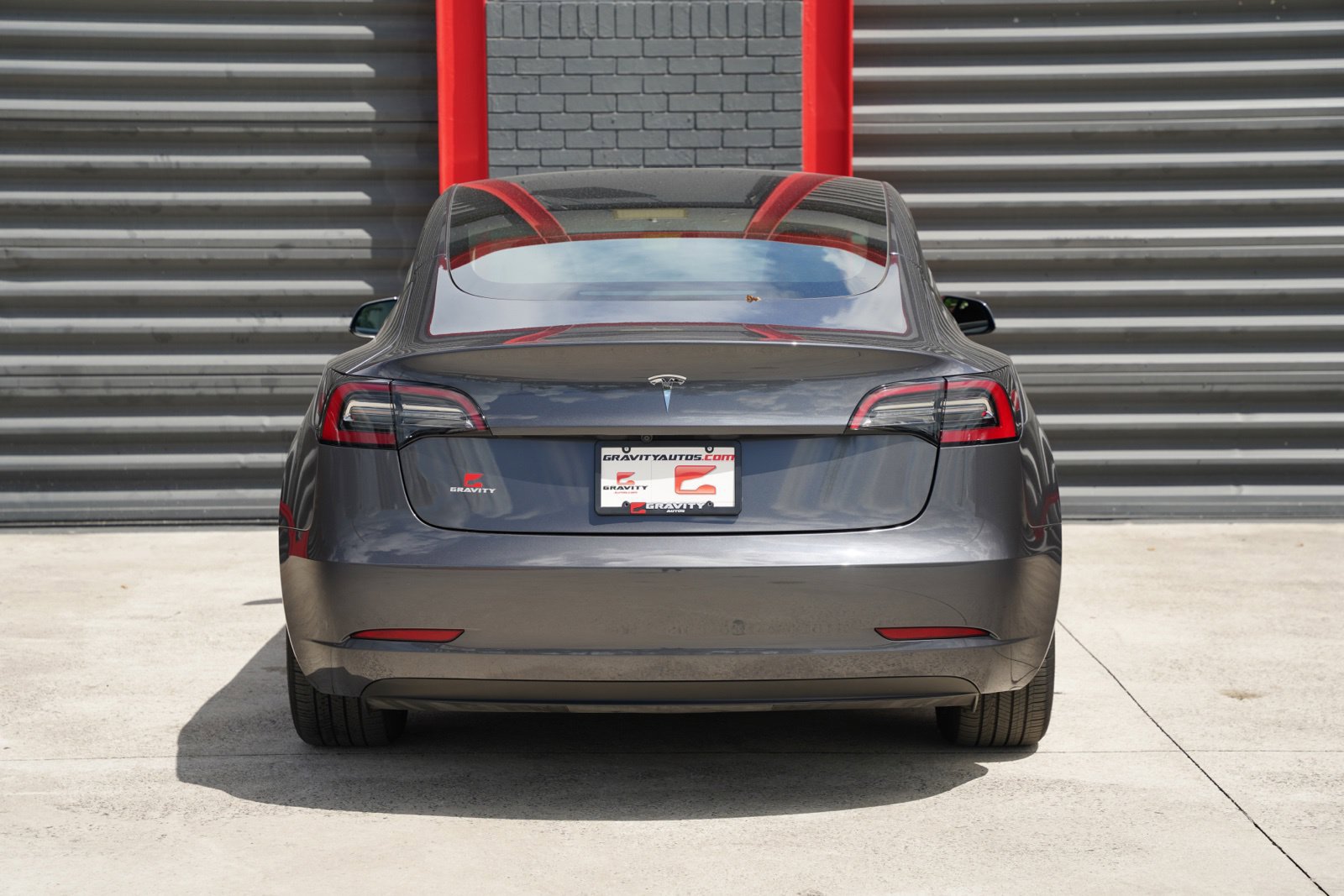Used 2023 Tesla Model 3 Standard Range RWD image 5