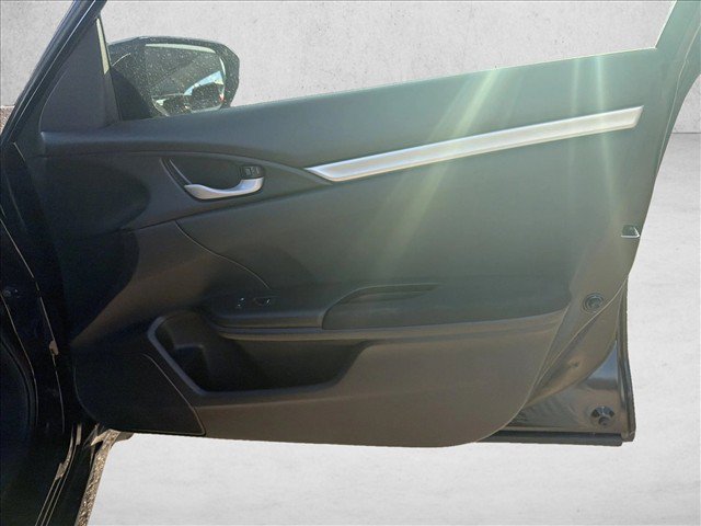 Used 2021 Honda Civic LX image 21