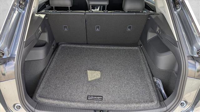 New 2026 Volkswagen Tiguan SE image 6