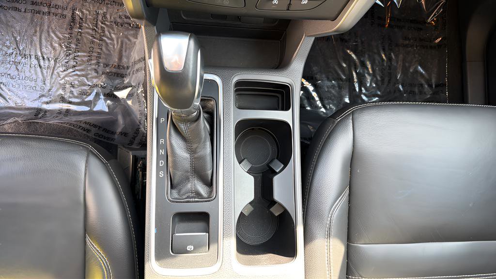 Used 2018 Ford Escape SEL w/ Ford Safe & Smart Package image 24