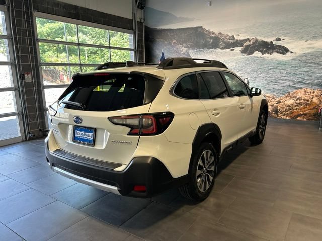 Used 2024 Subaru Outback Limited AWD/4WD image 42