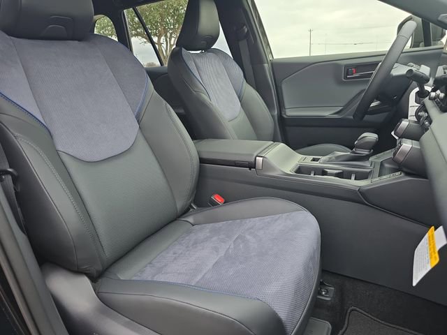 New 2026 Toyota RAV4 XSE image 10