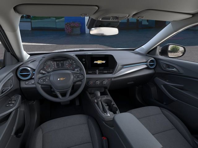 New 2026 Chevrolet Trax LS image 15
