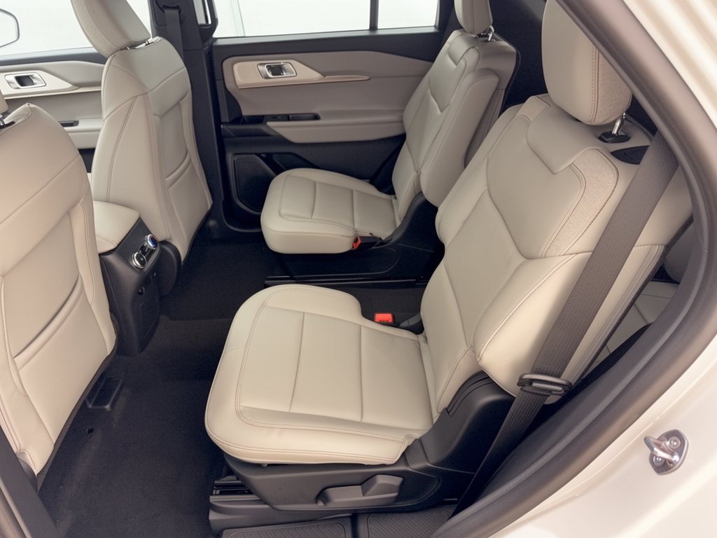 New 2027 Ford Explorer Active w/ Active Comfort Package AWD/4WD image 25