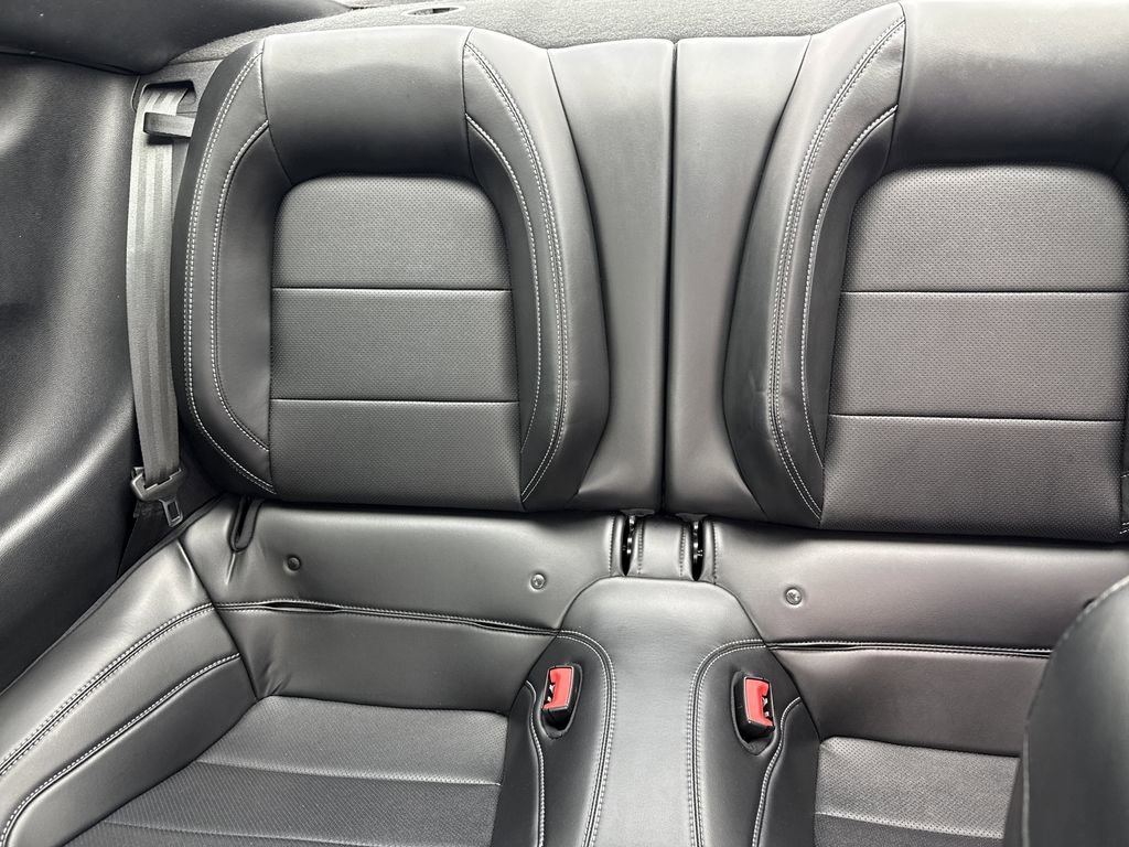 Used 2020 Ford Mustang GT Premium w/ Equipment Group 401A RWD image 18