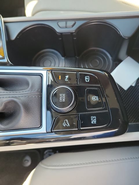 Used 2023 Kia Sportage EX FWD image 33