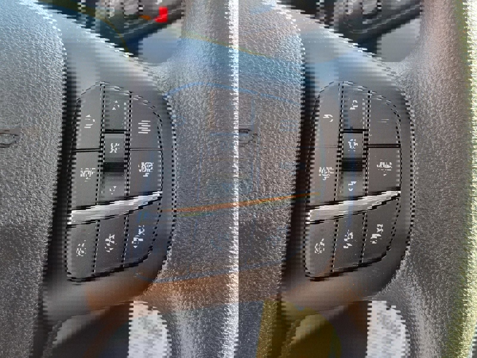 New 2026 Ford Maverick XL image 11