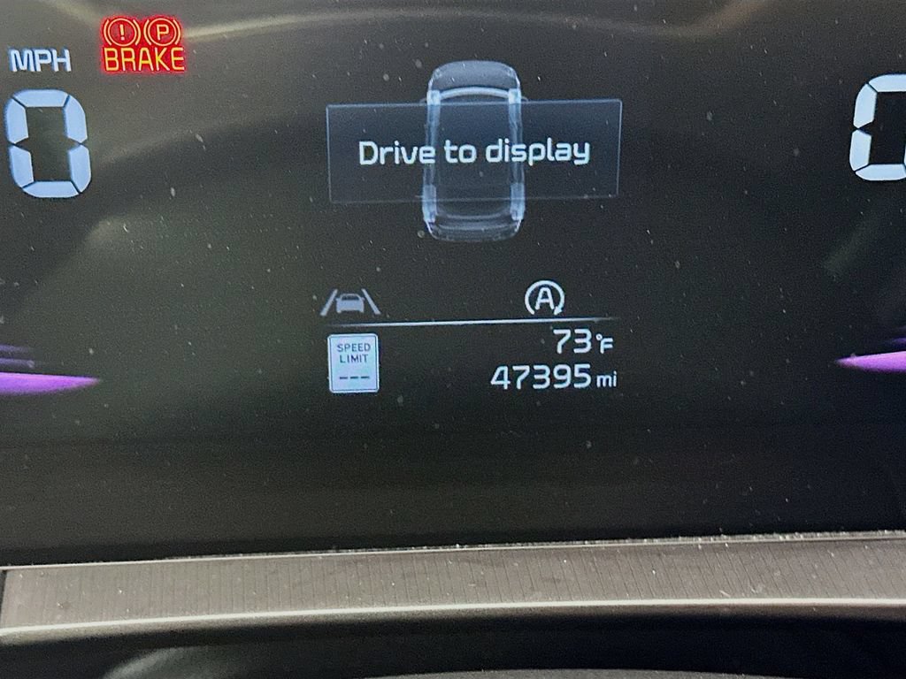 Certified 2023 Kia Telluride LX FWD image 5