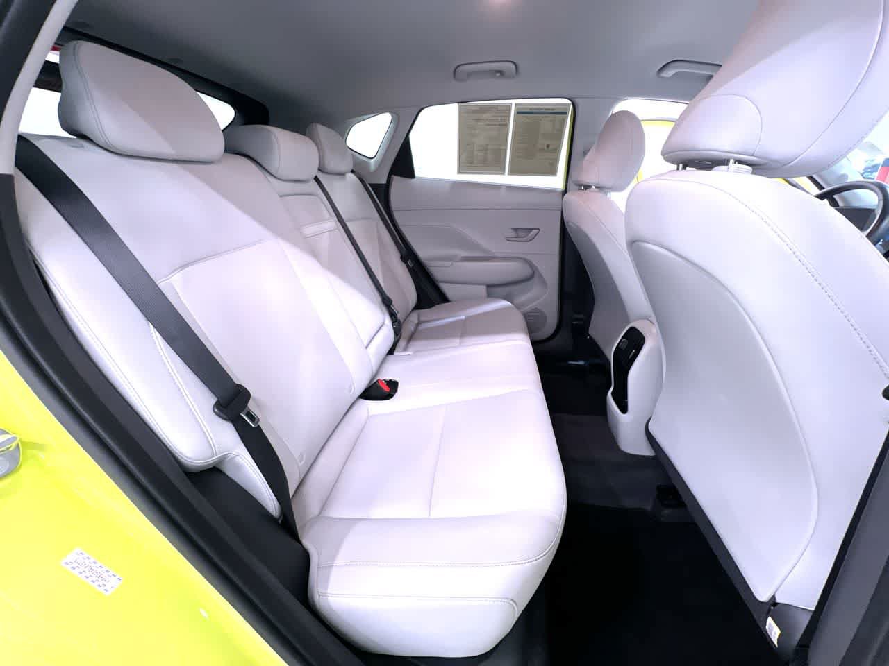 Used 2024 Hyundai Kona SEL FWD image 38