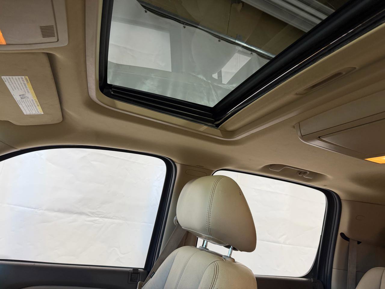 Used 2010 Chevrolet Suburban LT AWD/4WD image 28