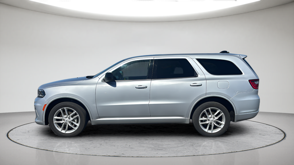 Used 2025 Dodge Durango GT AWD/4WD image 15