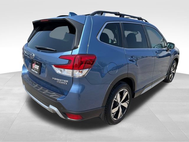 Used 2021 Subaru Forester Touring w/ Popular Package #2 AWD/4WD image 7
