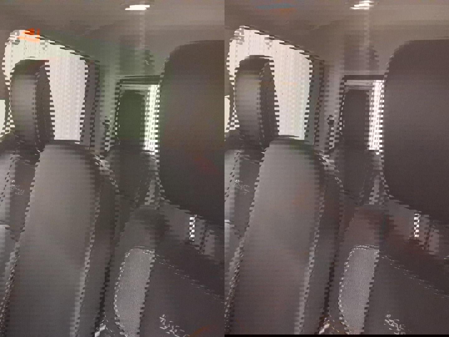 Used 2024 RAM 2500 Laramie image 15