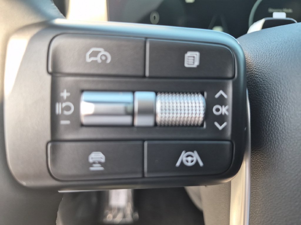 New 2026 Hyundai Palisade FWD Hybrid image 18