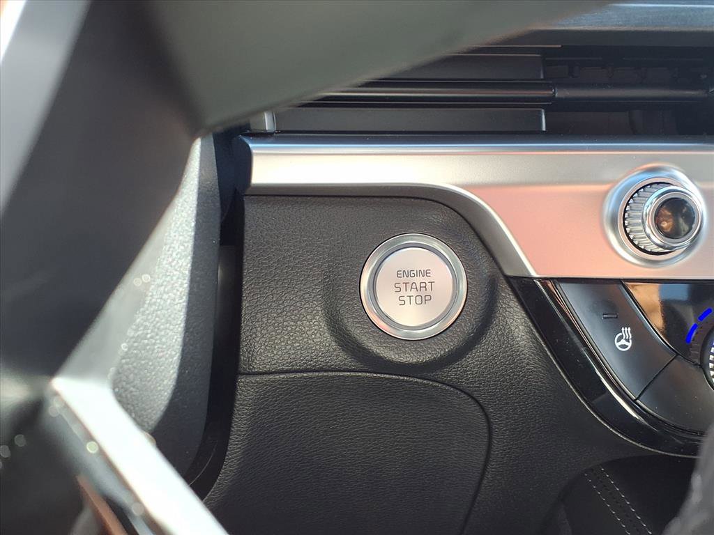 Used 2025 Kia Telluride EX X-Line image 16