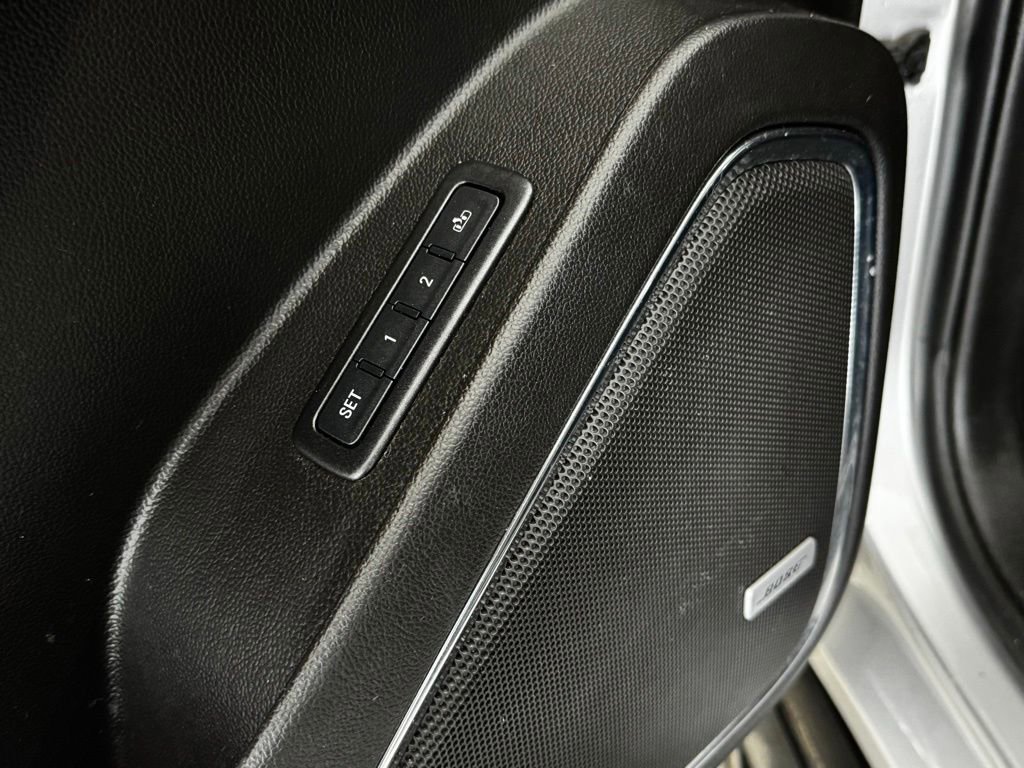 Used 2017 Chevrolet Tahoe Premier RWD image 17