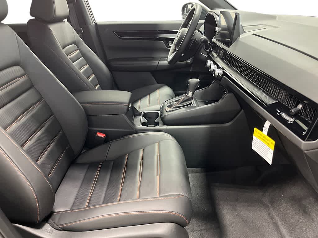 New 2026 Honda CR-V Sport Touring image 29