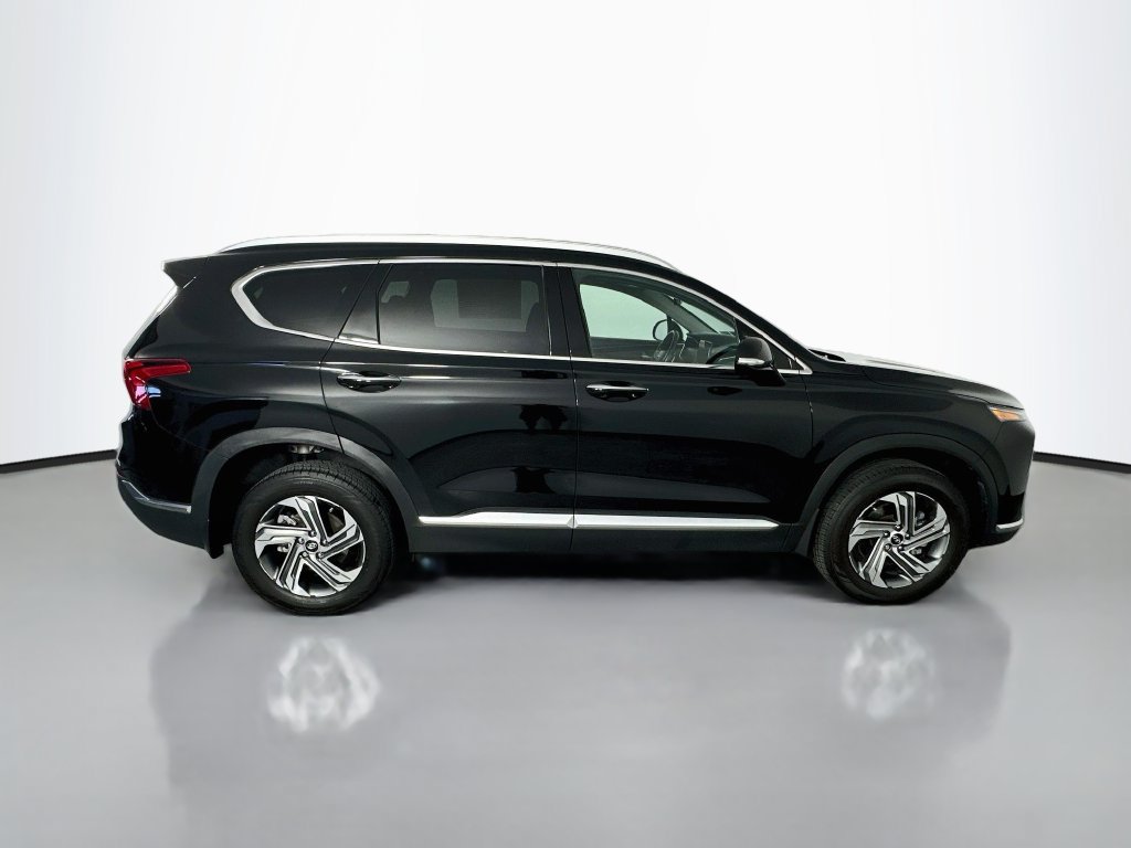 Used 2023 Hyundai Santa Fe SEL w/ Premium Package AWD/4WD image 8