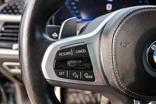 Certified 2024 BMW X7 M60i w/ Executive Package image 14