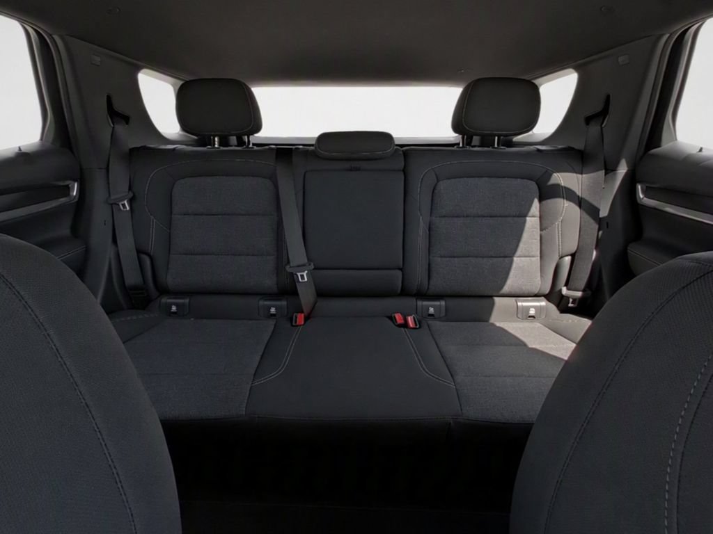 New 2027 GMC Terrain Elevation AWD/4WD image 32