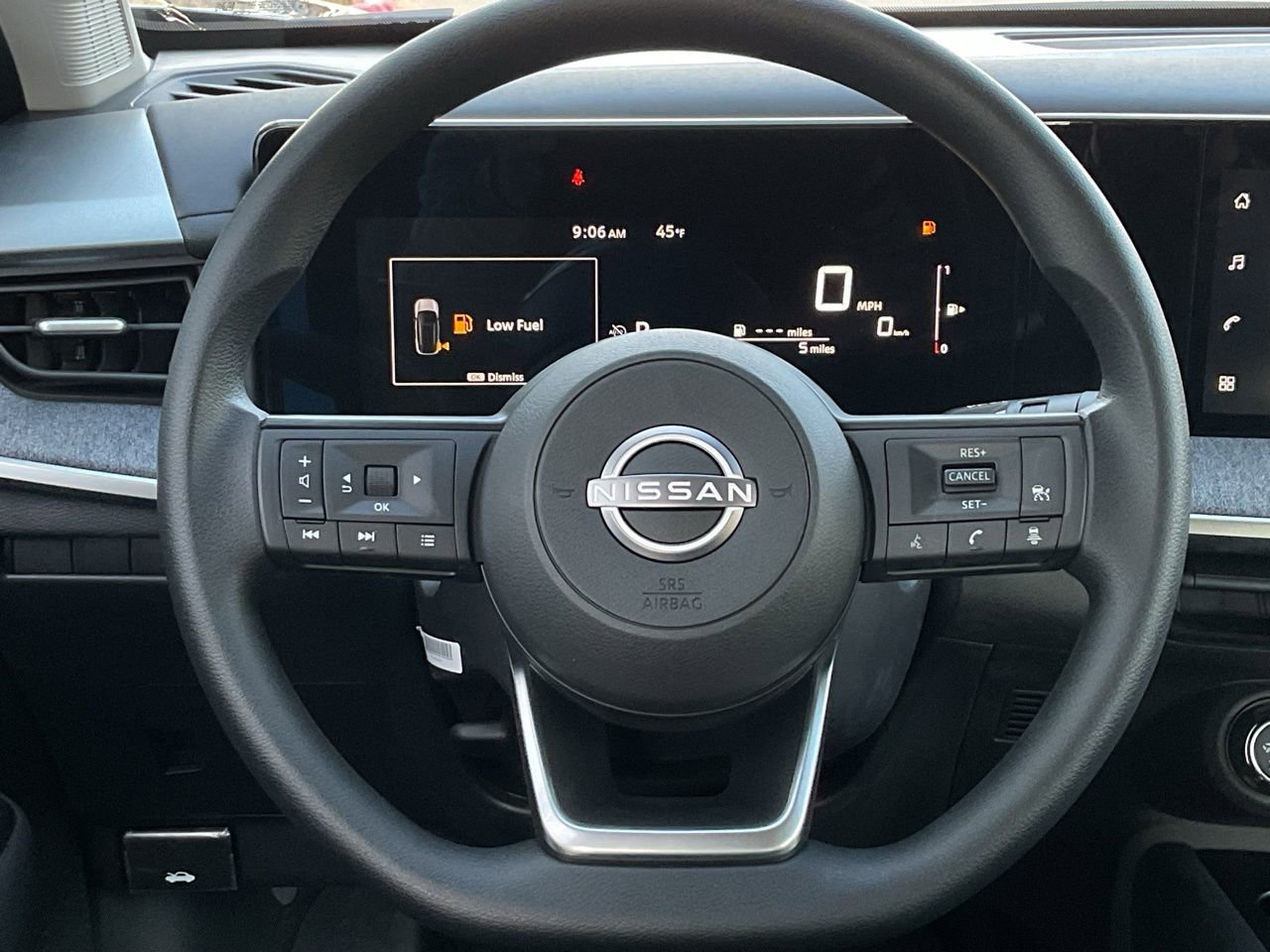 New 2026 Nissan Kicks S FWD image 20