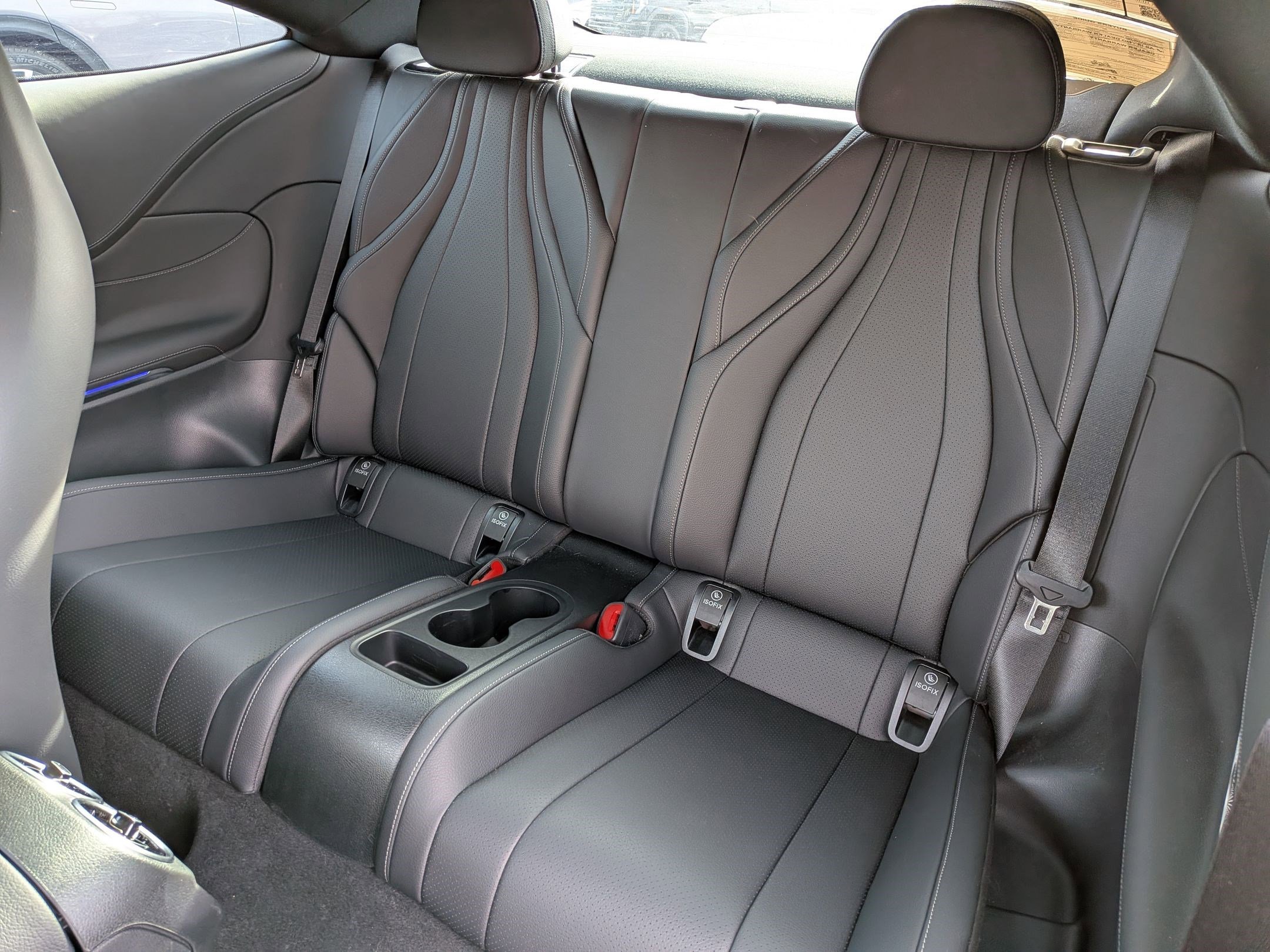 Certified 2024 Mercedes-Benz CLE 300 CLE 300 image 31