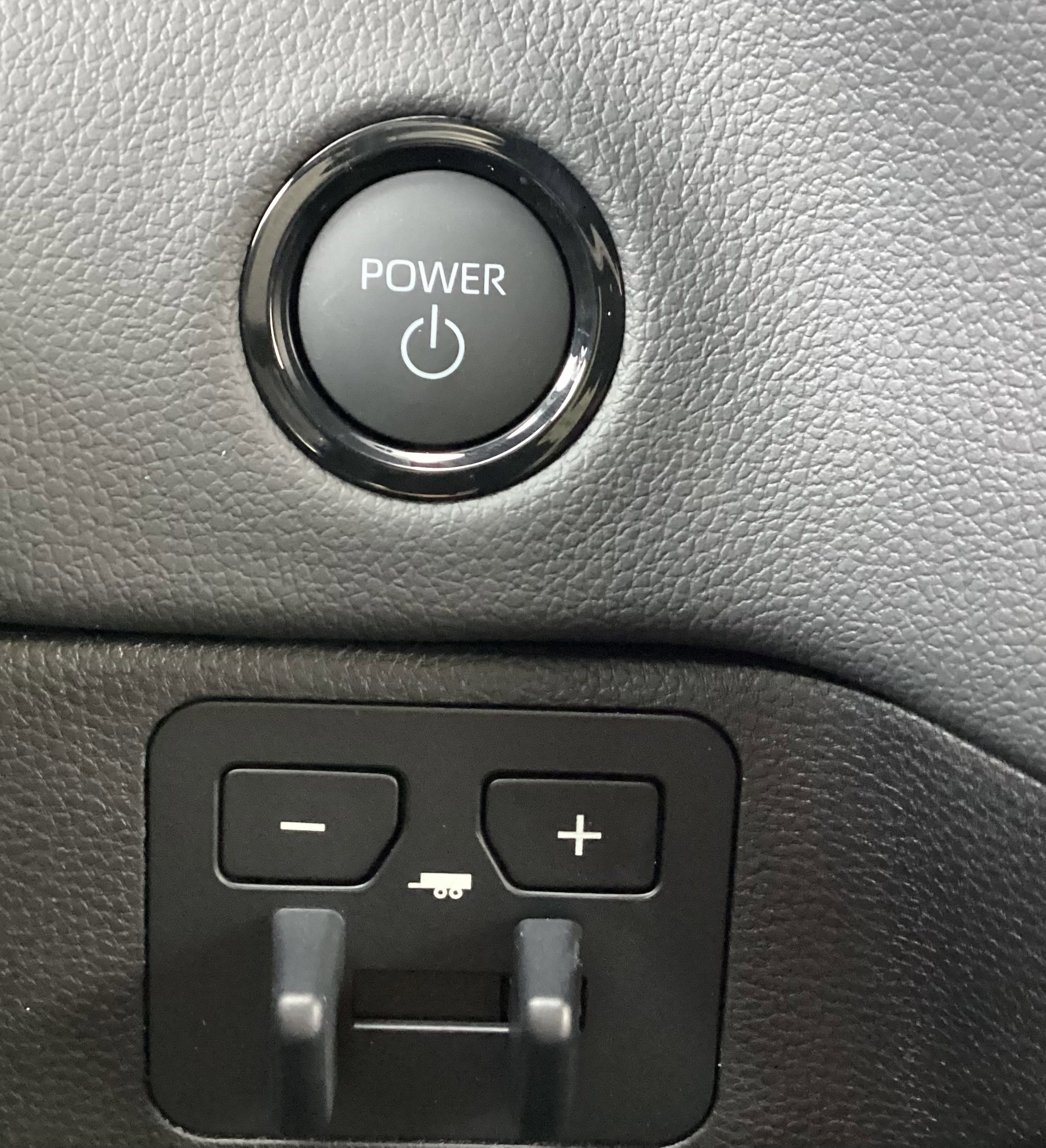 New 2025 Toyota Tundra Limited image 42