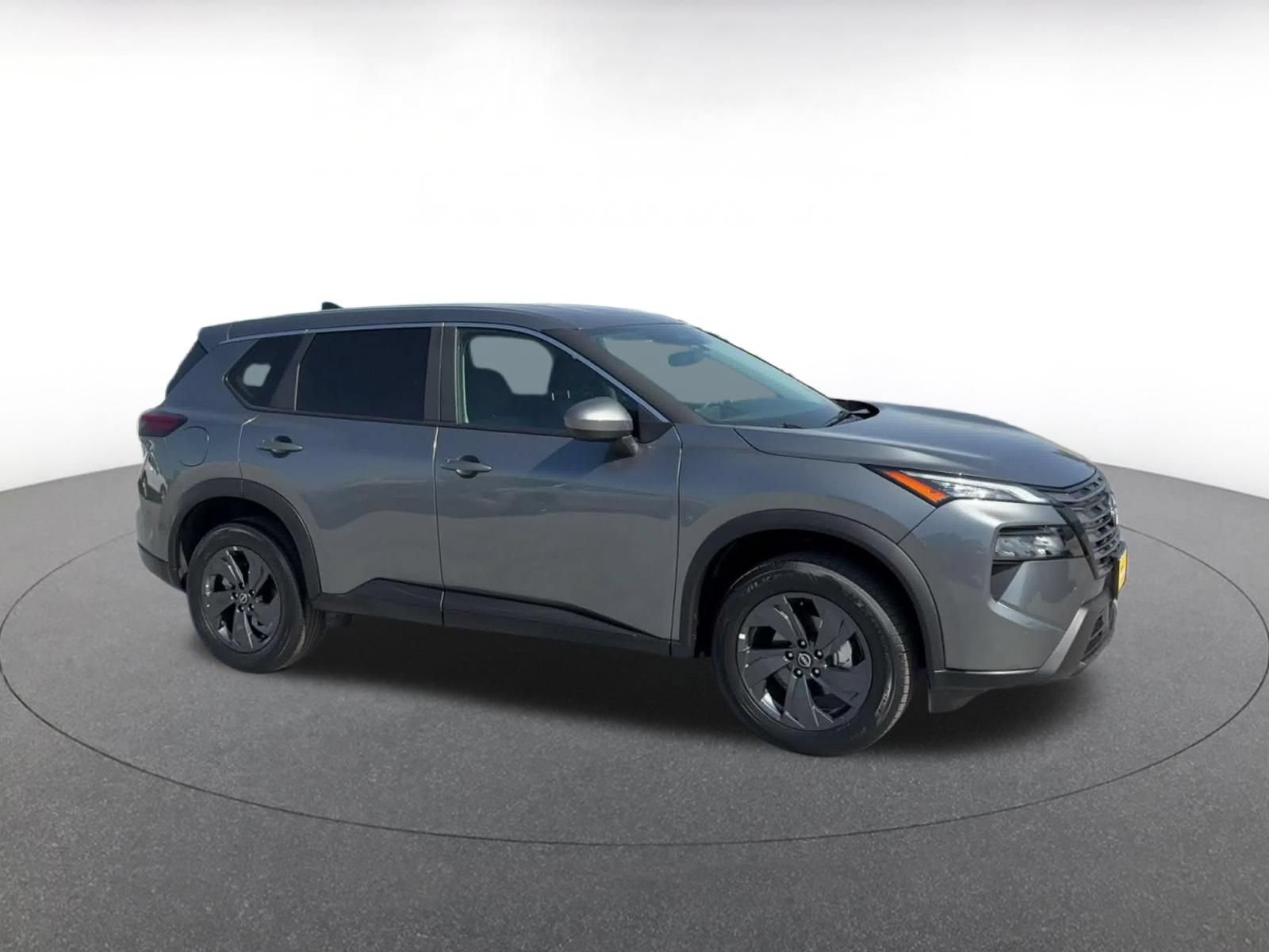 Used 2026 Nissan Rogue SV FWD video 2
