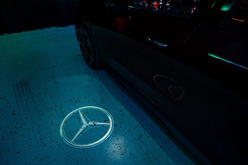 New 2025 Mercedes-Benz GLC 300 image 10