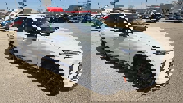 New 2026 Buick Envision Sport Touring image 2