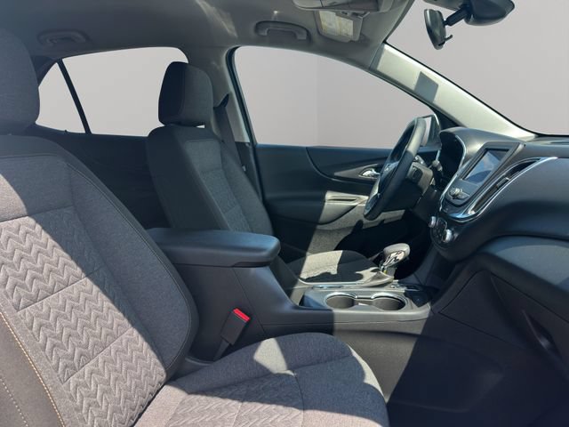 Used 2023 Chevrolet Equinox LT AWD/4WD image 19