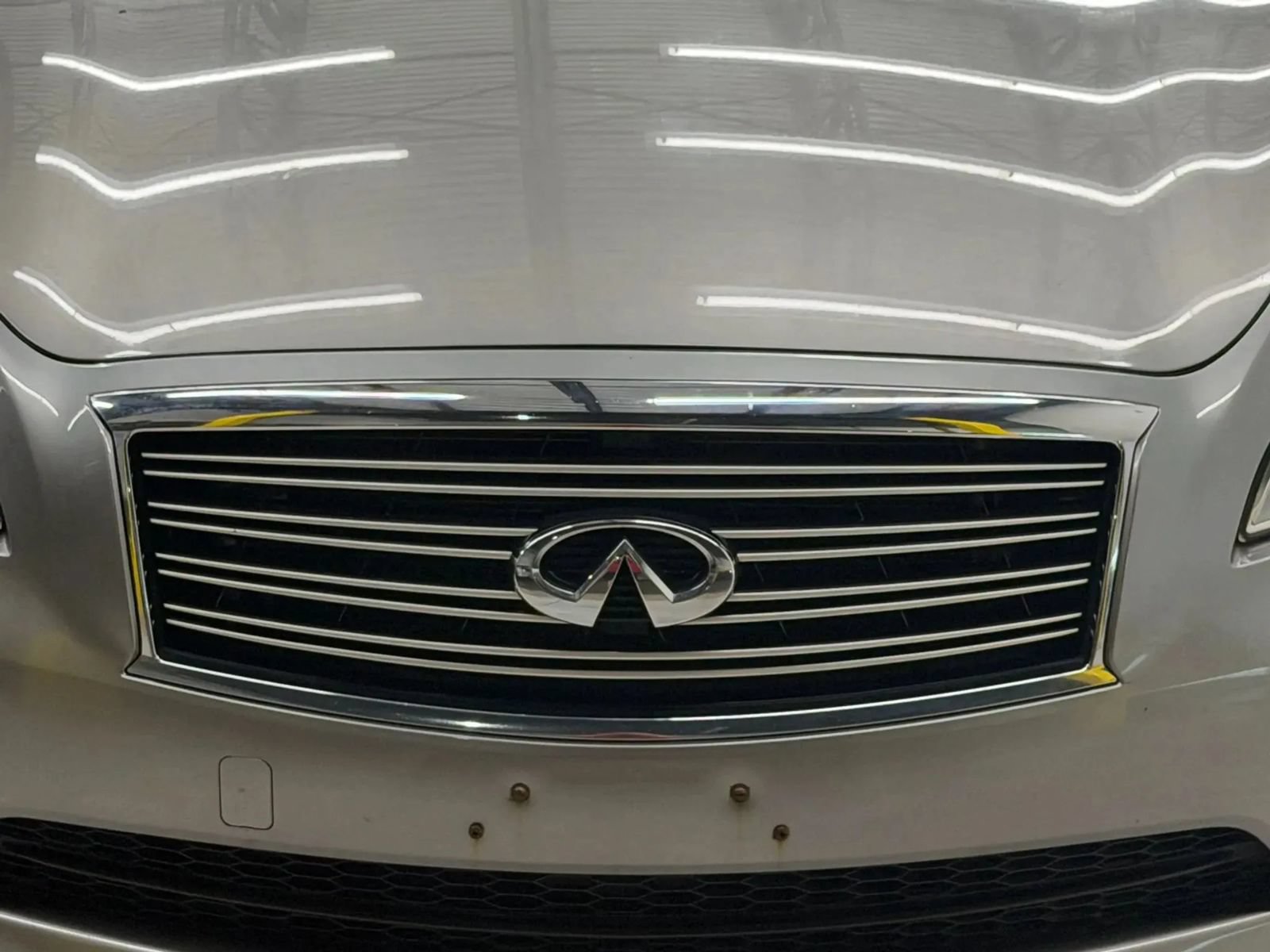 Used 2013 INFINITI M37 x w/ Premium Pkg AWD/4WD image 5
