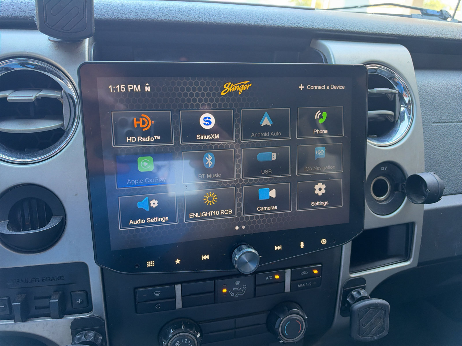 Used 2014 Ford F150 XLT RWD image 14