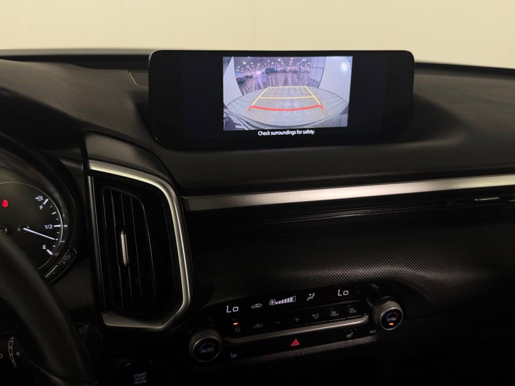 Used 2023 MAZDA CX-50 2.5 S w/ Preferred Plus Pkg image 19