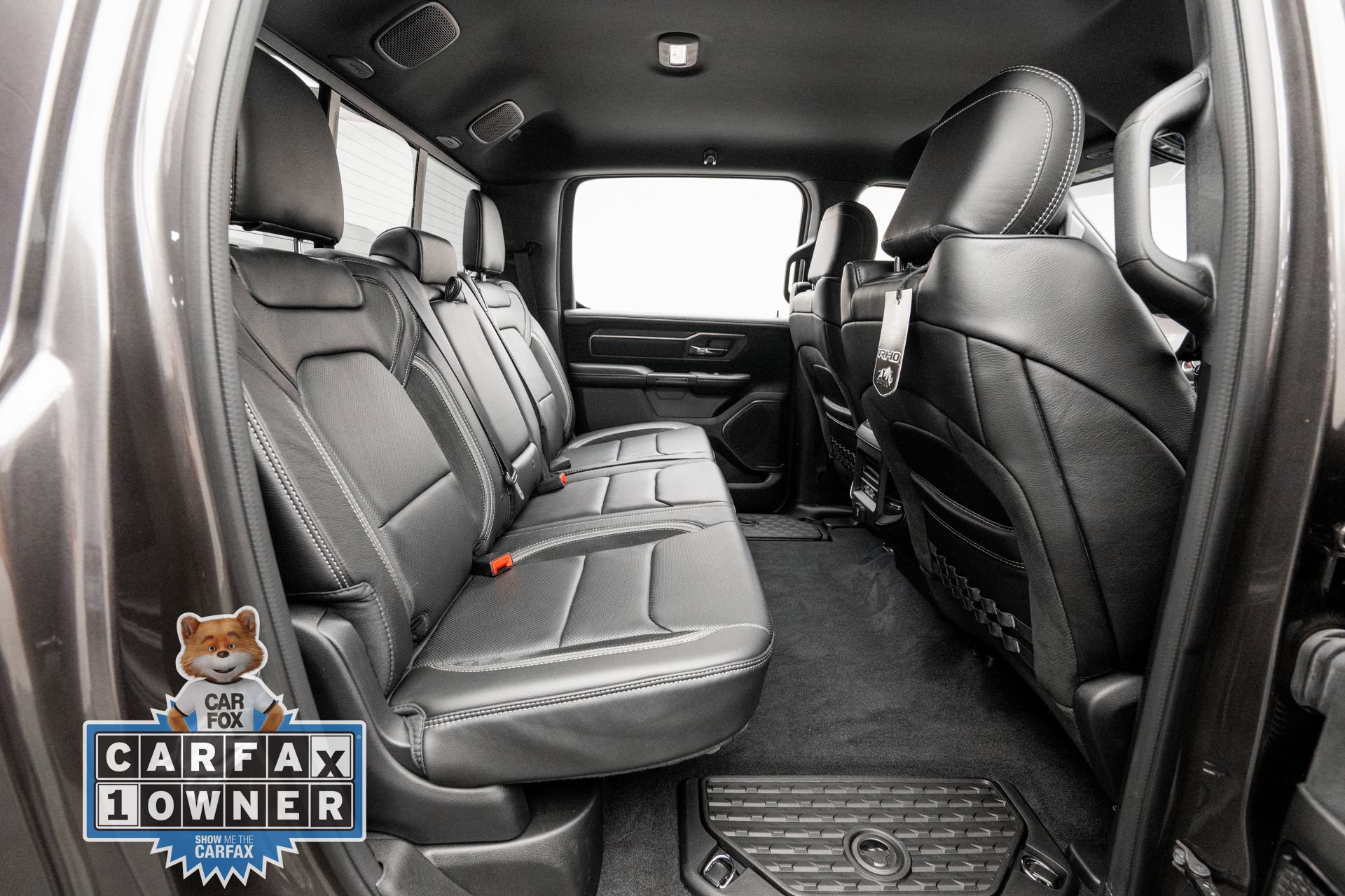 Used 2025 RAM 1500 RHO AWD/4WD image 17