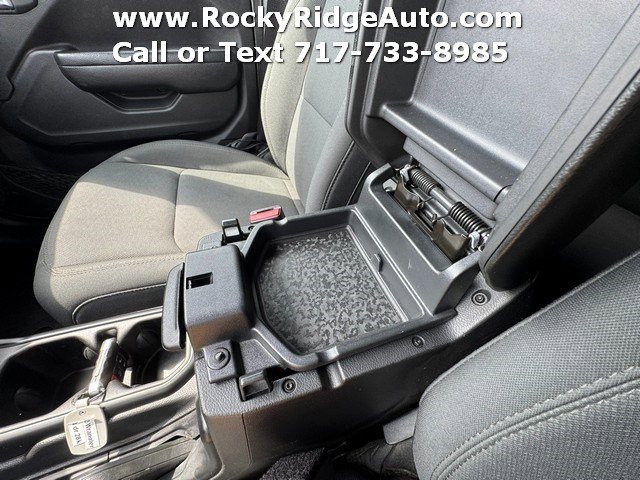 Used 2022 Jeep Wrangler Unlimited Sport AWD/4WD image 21