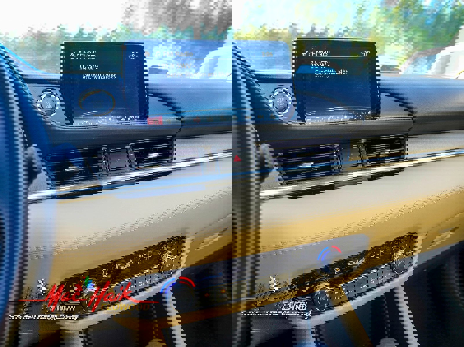 Used 2021 MAZDA MAZDA6 Grand Touring image 14