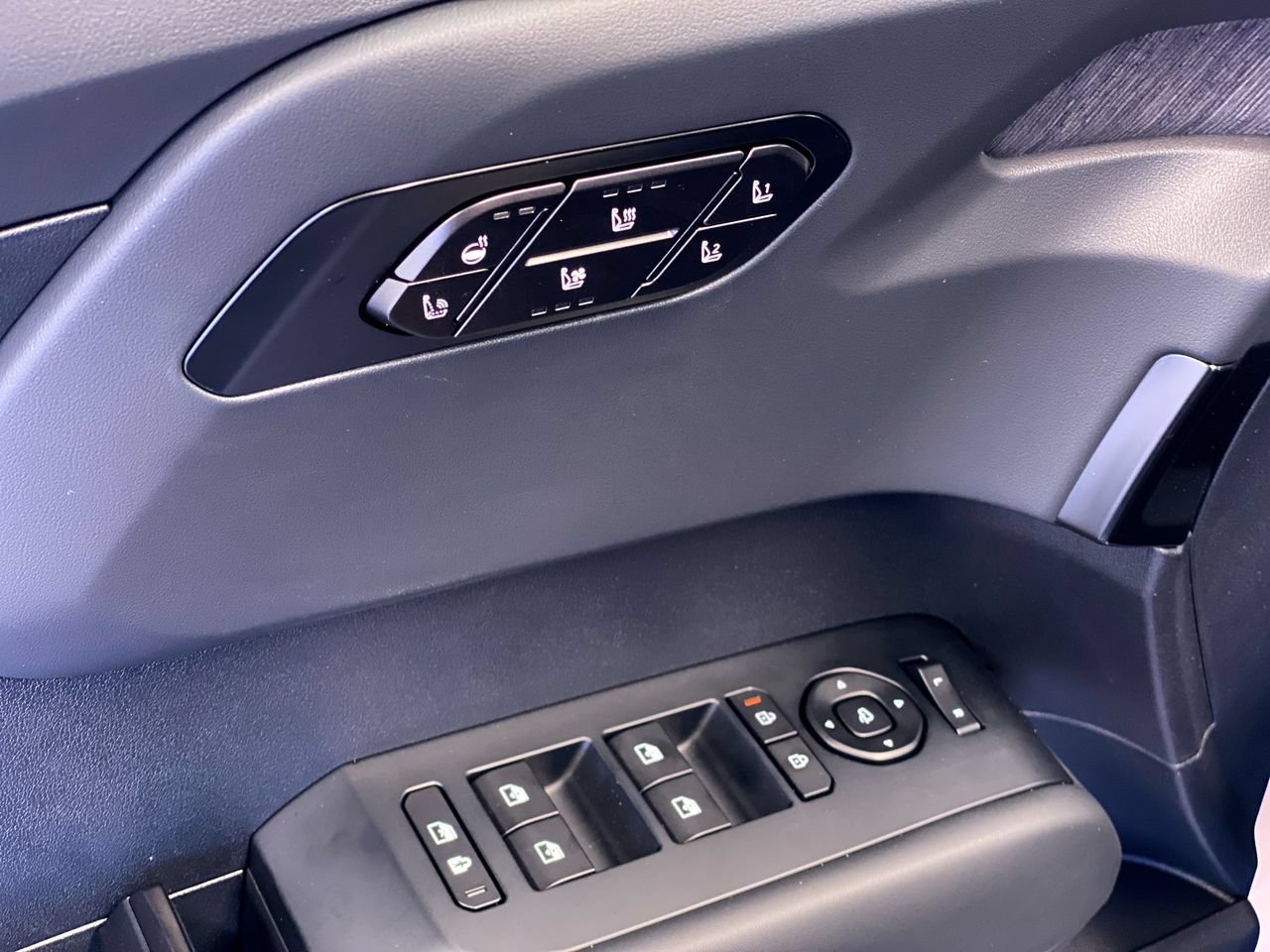 New 2027 Kia Telluride X-Line SX Prestige AWD/4WD image 18